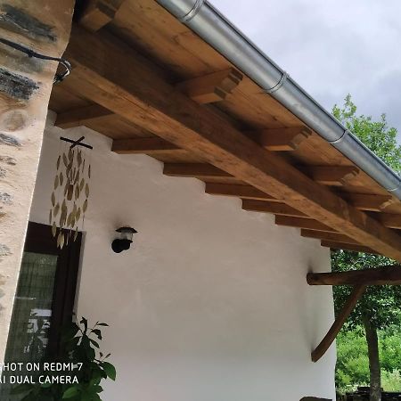 Вилла Casa Da Loaira Кирога Экстерьер фото