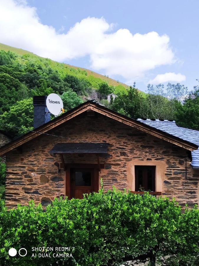 Вилла Casa Da Loaira Кирога Экстерьер фото